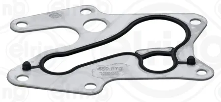 ELRING 459570 Прокладка, масляный радиатор