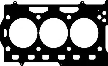 ELRING 461831 Прокладка ГБЦ Seat Cordoba Ibiza , Skoda Fabia ,VW Polo 1.2 12V AZQ 01>