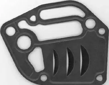 ELRING 471030 прокладка корпуса масляного фильтра Audi VW Skoda Seat 1.6-2.0T 94>