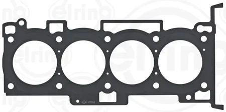 ELRING 473040 Прокладка ГБЦ