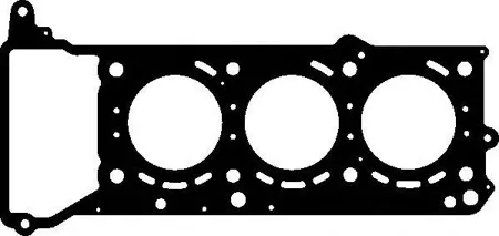 ELRING 475490 Прокладка ГБЦ левая Mercedes W203,W211,W164 W221 3.0CDi 05>
