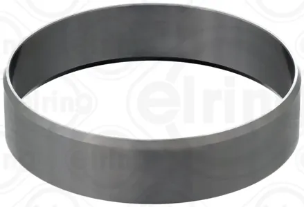 ELRING 476070 Кольцо маслосгонное Mercedes MAN переднее