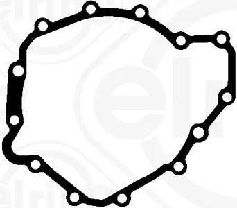 ELRING 476152 Прокладка, автоматическая коробка передач
