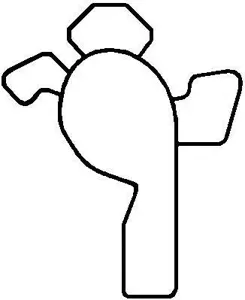 ELRING 476780 прокладка помпы Opel Agila Corsa Astra 1.01.2 96>