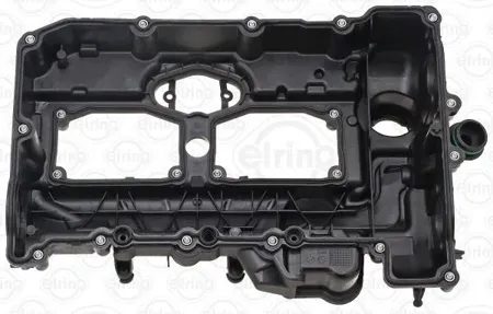 ELRING 477540 Крышка клапанная на BMW N20 F20F11F34E84 11-