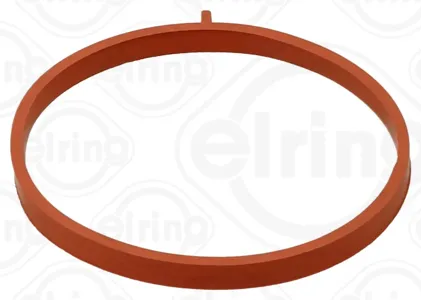 ELRING 480210 Прокладка, корпус впускного коллектора