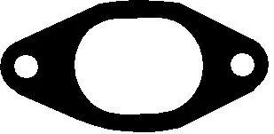 ELRING 481320 прокладка коллектора выпуск Fiat Croma Ducato 2.5DTD 80-94 Iveco Daily II