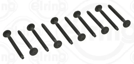 ELRING 481900 Комплект болтов головки цилидра