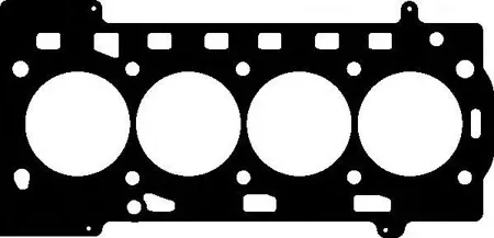ELRING 492641 Прокладка ГБЦ Audi VW Skoda 1.4 07>