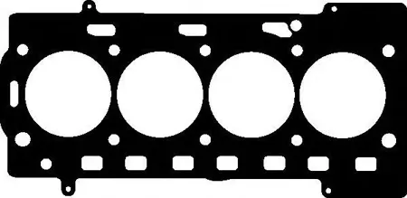 ELRING 497810 Прокладка ГБЦ Audi A3, VW Polo Touran Golf 1.41.6 02>