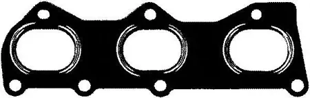 ELRING 499560 Прокладка коллектора выпускного Seat Cordoba Ibiza 1.2 12V AZQ 02>