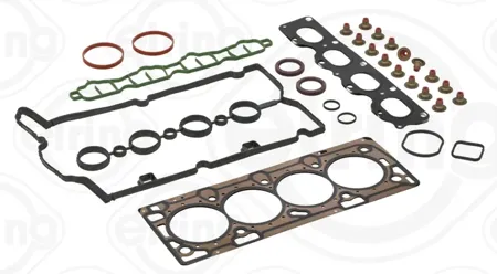 ELRING 504200 Комплект прокладок ДВС верхний Opel Astra Insignia Mokka , Chevrolet Aveo Cruze 1.6i 06>