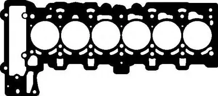 ELRING 512330 Прокладка ГБЦ BMW X5(E70) 05-