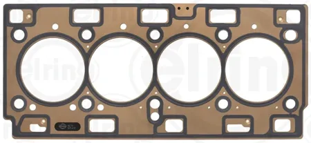 ELRING 517412 Прокладка ГБЦ opl Movano ren Master Trafic 2.5dtidci 01