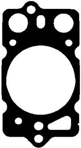 ELRING 521355 Прокладка ГБЦ 1.69 (x4) Alfa Romeo 33155164 1.8D2.0D2.5D 81>