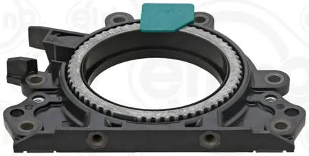 ELRING 523120 Крышка коленвала задняя