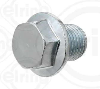 ELRING 523480 Пробка сливная масляного поддона двигателя, без прокладки