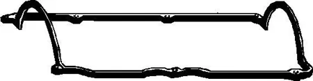ELRING 523615 Прокладка клапанной крышки Mazda 929B2200 2.02.2 FEF2 89>