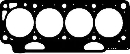 ELRING 525261 Прокл.ГБЦ