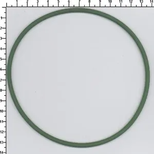 ELRING 526932 уплот.кольцо гильзы 129.5x137.5x4 Scania 82(D,DN,DS8,9)