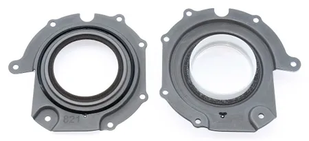 ELRING 527410 сальник в корпусе коленвала 80x130x5 Ford Focus Mondeo Fiesta Transit Connect 1.8DTDCi 99>