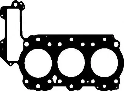 ELRING 530691 Прокладка ГБЦ 