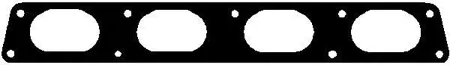 ELRING 530982 прокладка коллектора впускного Audi A6A8 3.74.2 V8 & Quattro AQGFJARUS 98>