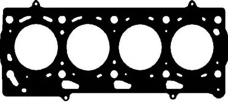 ELRING 531272 Прокладка ГБЦ Seat Arosa Ibiza , VW Polo Lupo 1.0 ALDAUCANV 99>