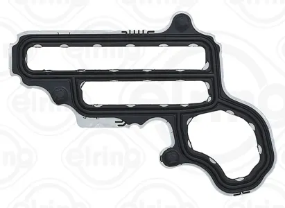 ELRING 534961 Прокладка, масляный радиатор Mercedes gasket oil cooler