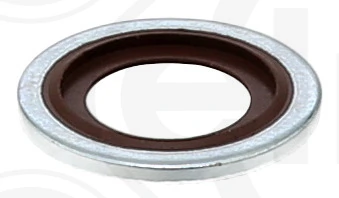 ELRING 535220 Кольцо уплотнительное трубки турбины
