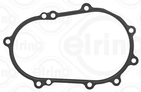 ELRING 535600 Прокладка, крышка картера (блок-картер двигателя)