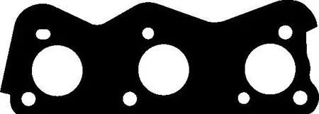 ELRING 542420 прокладка коллектора выпускного Skoda Fabia BMD 1.2 04>