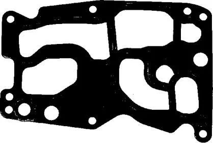 ELRING 549303 Прокладка масляного радиатора BMW 2.03.0d n47n57 07- (11428516396)