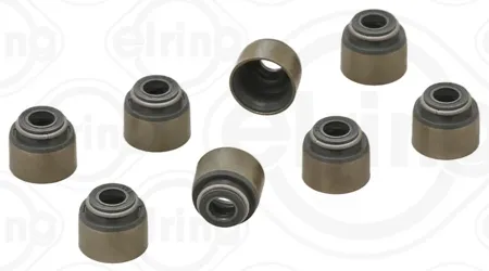 ELRING 558850 Комкт масл.съём.колпачков [шт]
