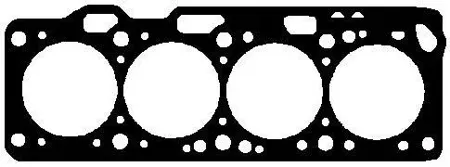 ELRING 559336 Прокладка ГБЦ Audi 80 1.3 79-86, VW Golf Passat Vento 1.01.3 81>