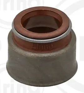 ELRING 562298 маслосъемный колпач. 12x15.720x15 Mercedes OM401-449, MAN D2876D2866LF