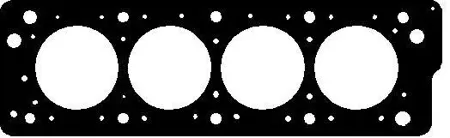 ELRING 563147 Прокладка ГБЦ [1.27mm]