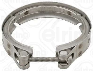 ELRING 566570 Клемма, система выпуска
