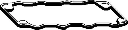 ELRING 567191 Прокладка клапанной крышки Suzuki JimnySamurai 1.0 82-91
