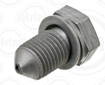 ELRING 567640 =109035HP пробка поддона Audi A4A6A8, VW Passat Polo Bora 96> M14x1,5mm
