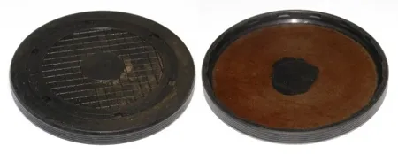 ELRING 568990 Уплотнение, запорная крышка распредвала