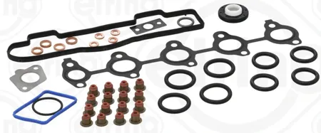 ELRING 569410 Прокладки двигателя комплект Ford PSA 04- 1.6TDCi верх.