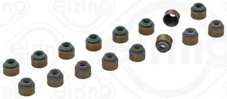 ELRING 569740 Комплект маслосъемных колпачков