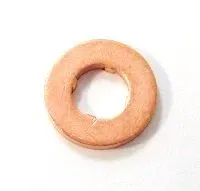 ELRING 572260 Шайба под форсунку