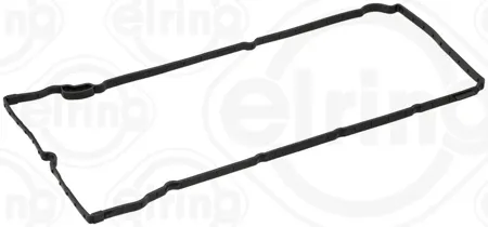 ELRING 572620 Прокладка клапанной крышки M654