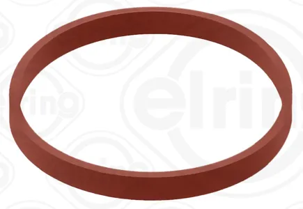 ELRING 572700 Прокладка коллектора впускного