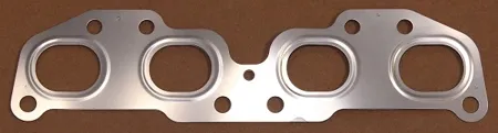 ELRING 572820 Прокладка коллектора renau Koleos 2.5 (2tr 700) 08- exhaust
