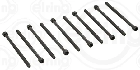 ELRING 577230 Комплект болтов головки цилидра