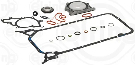 ELRING 577470 Комплект прокладок ДВС нижний Mercedes W204W639S204 Sprinter 2.1CDI 03>