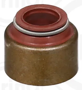ELRING 577901 Колпачек маслосъемный выпуск 10x14.619x14 Mercedes OM314352362364366